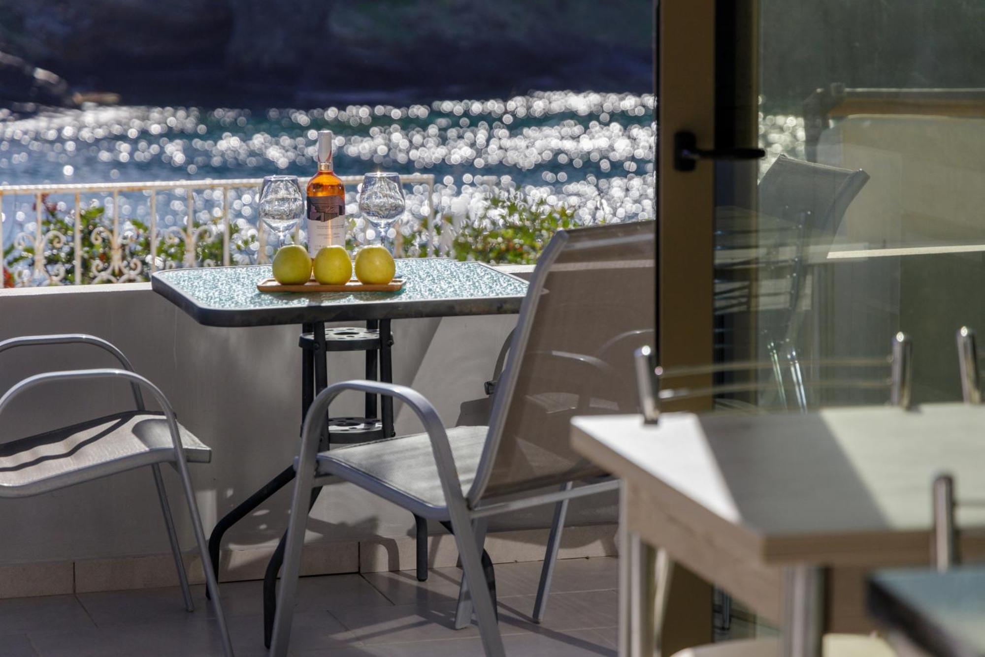 Villa Maria Sea View By Estia Bali  Exterior photo