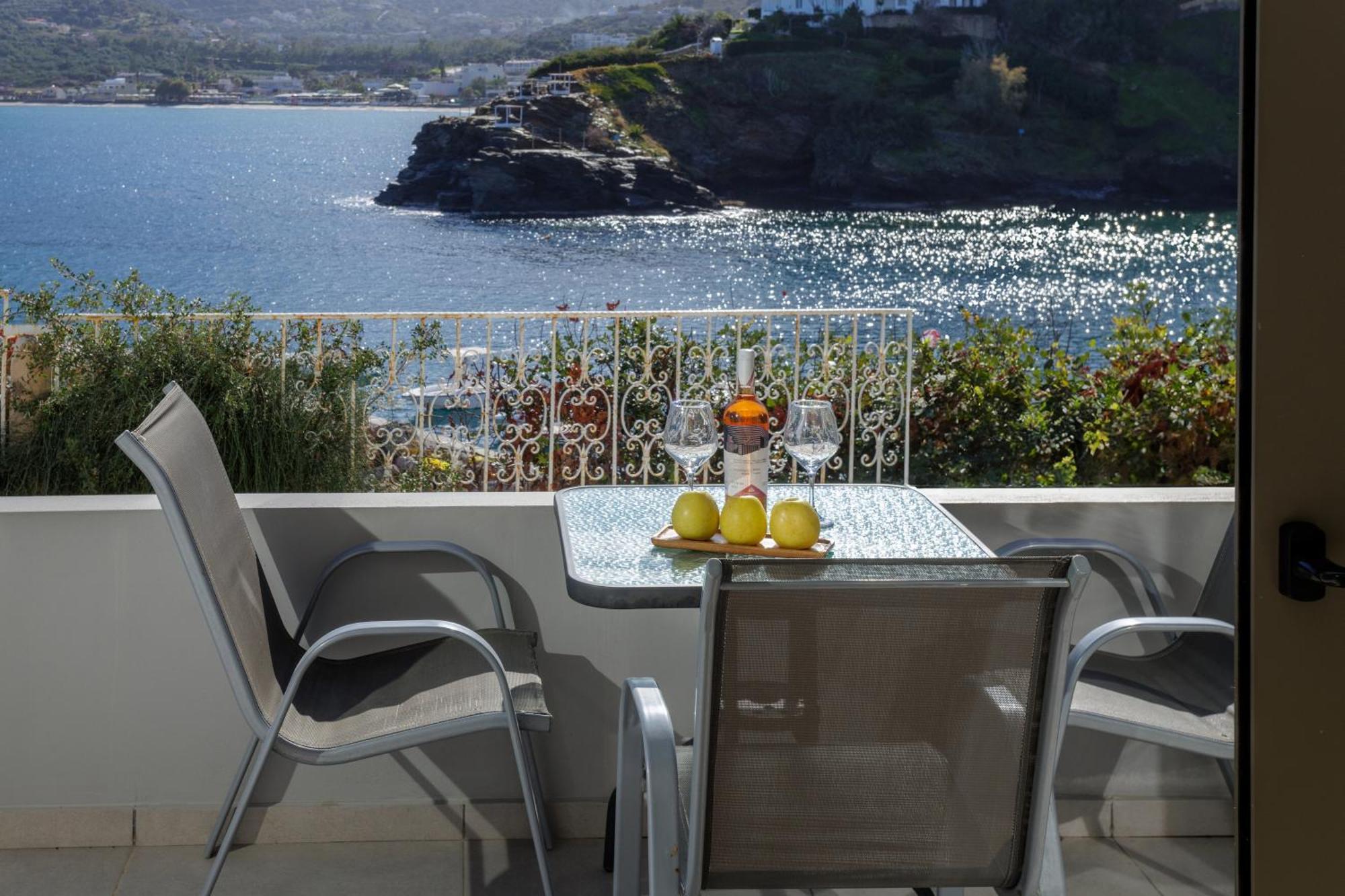 Villa Maria Sea View By Estia Bali  Exterior photo