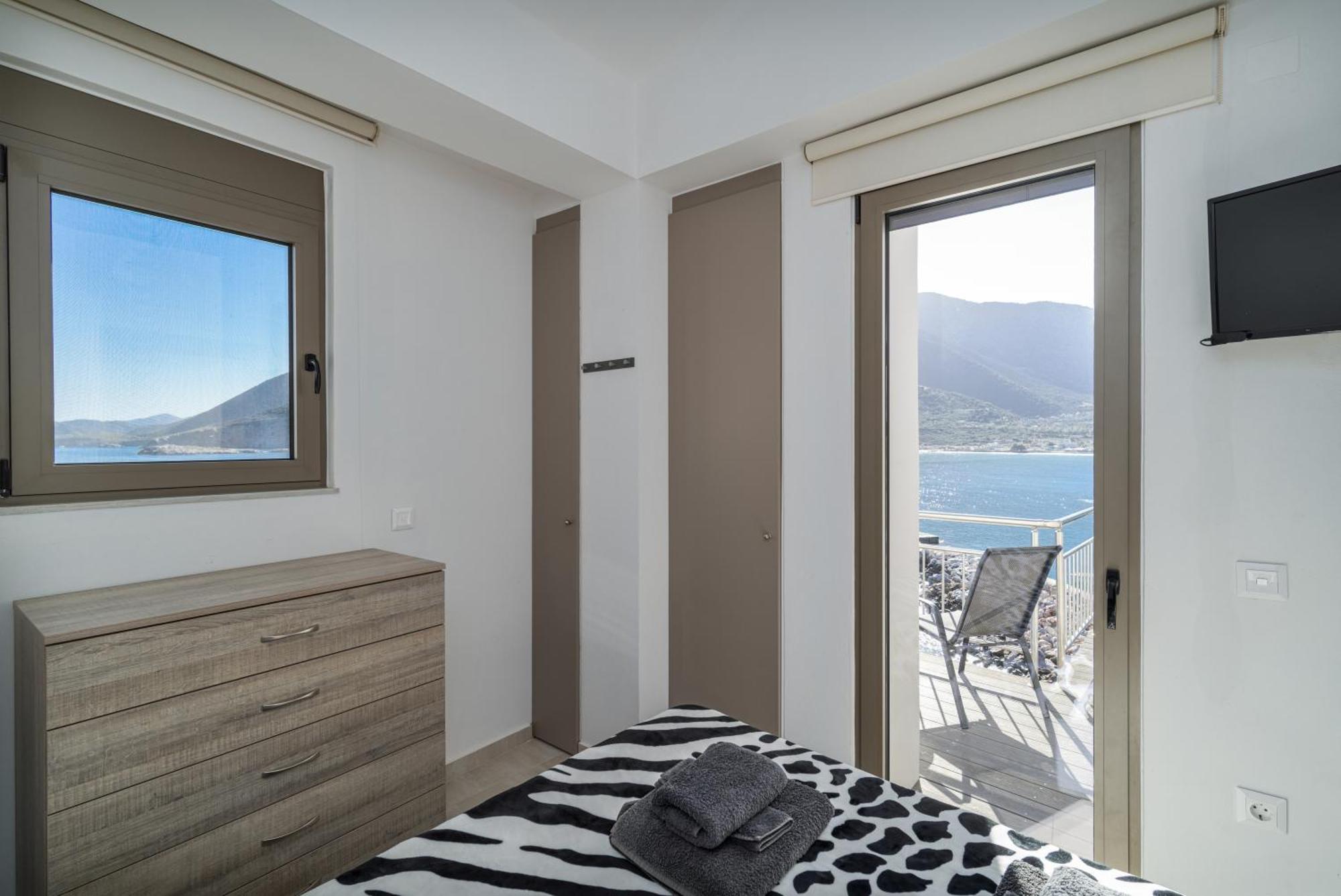 Villa Maria Sea View By Estia Bali  Exterior photo