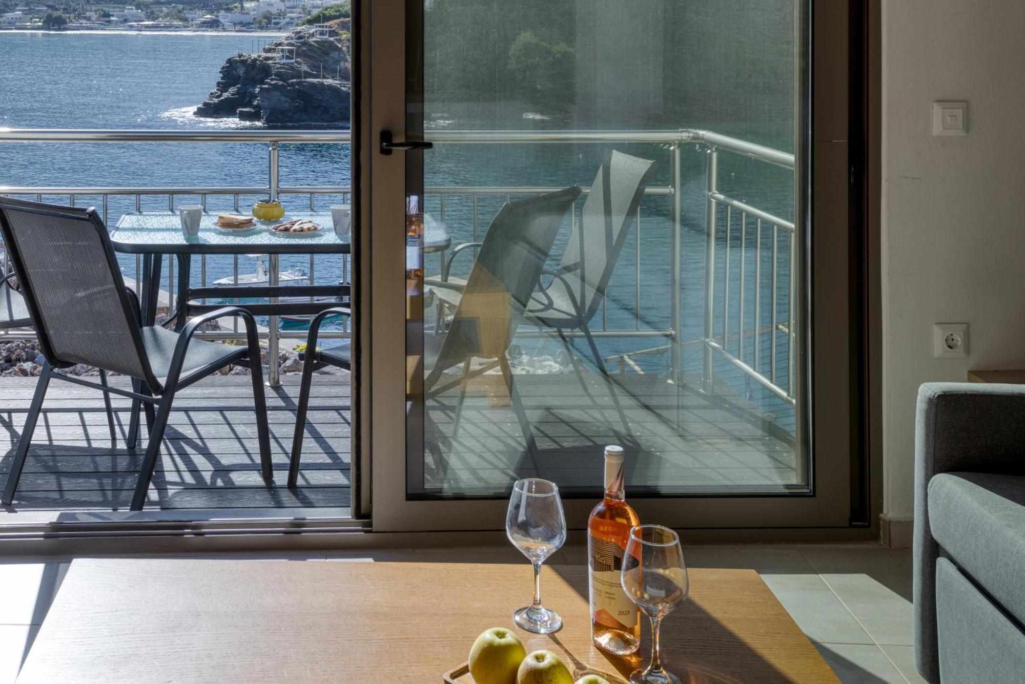 Villa Maria Sea View By Estia Bali  Exterior photo